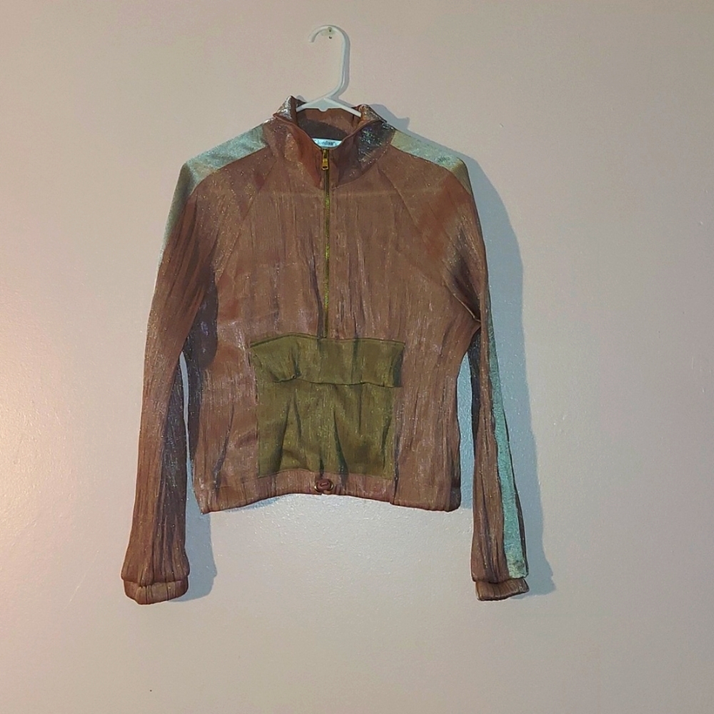 K.JORDAN PULLOVER